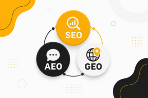 blog page image seo geo
