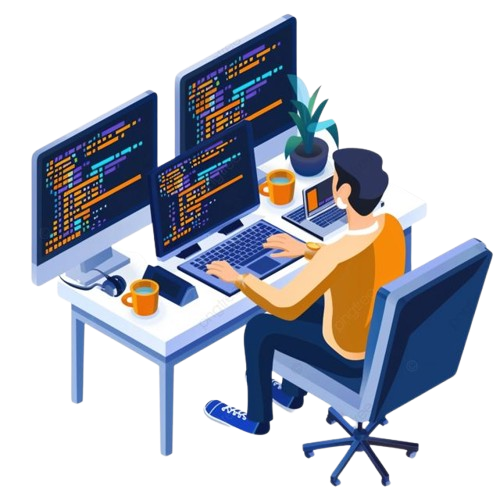 fasiya portfolio website skill section image